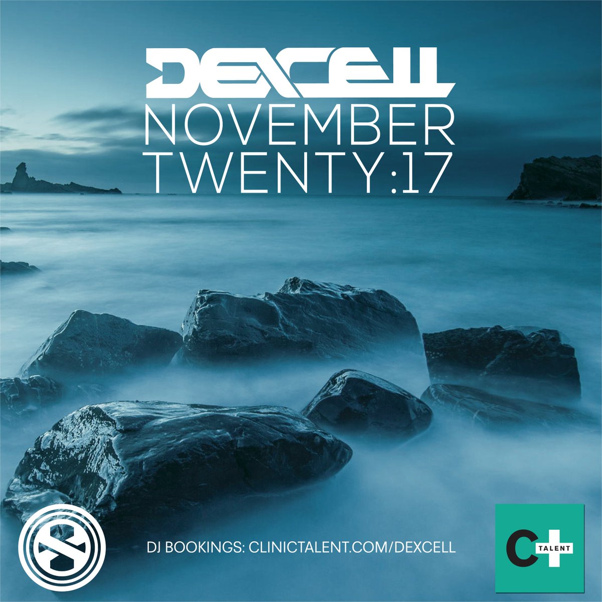 Our November mix is now LIVE! Give it a like/share. It all helps! Enjoy! mixcloud.com/Dexcell/dexcel…