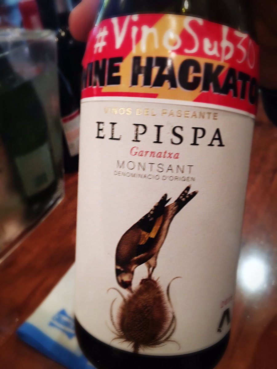 Oro! #PonzanoWineHackaton