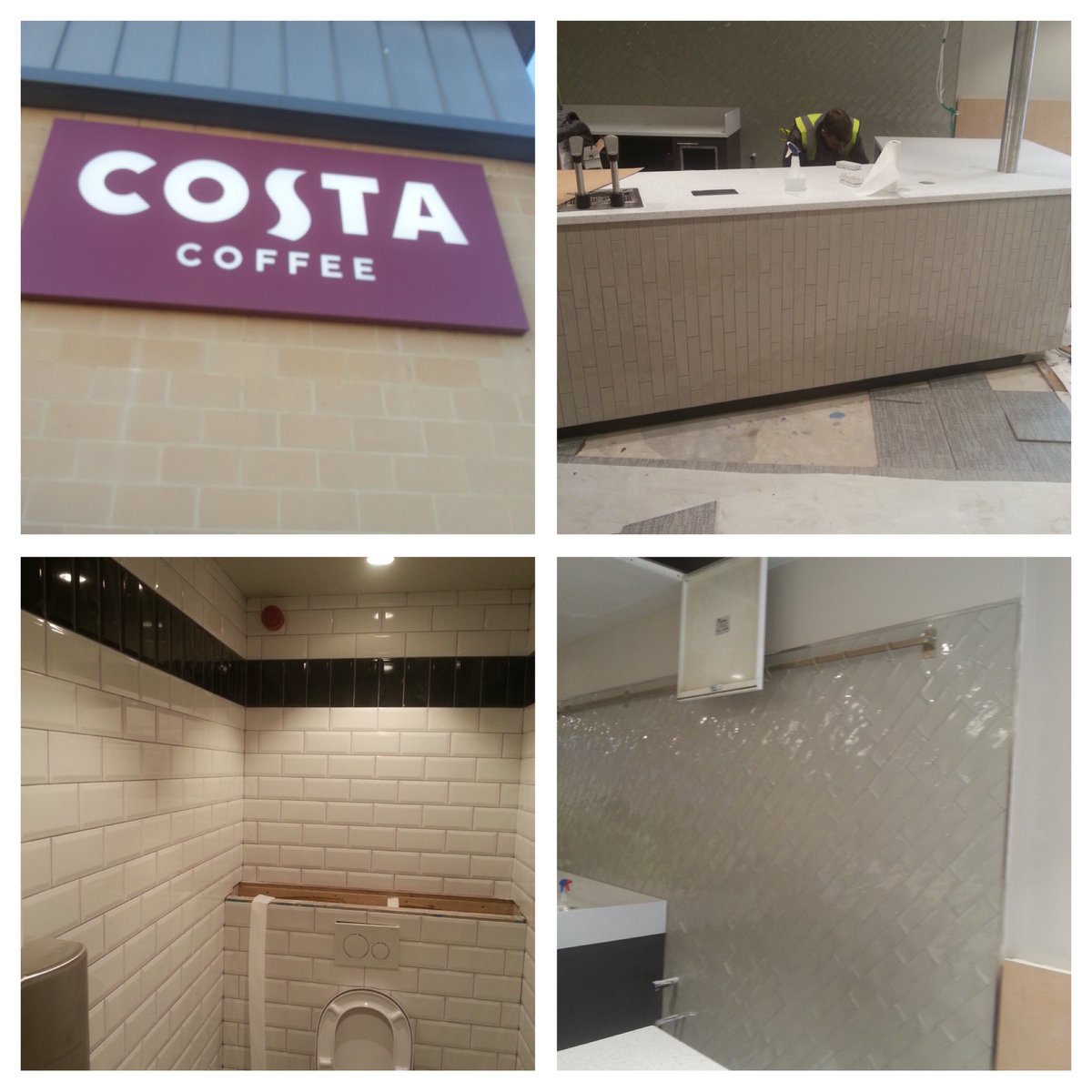 TilingJ's tweet photo. Costa concept completed ready for roll out next year #costa #solus https://t.co/JCbo8l00DE