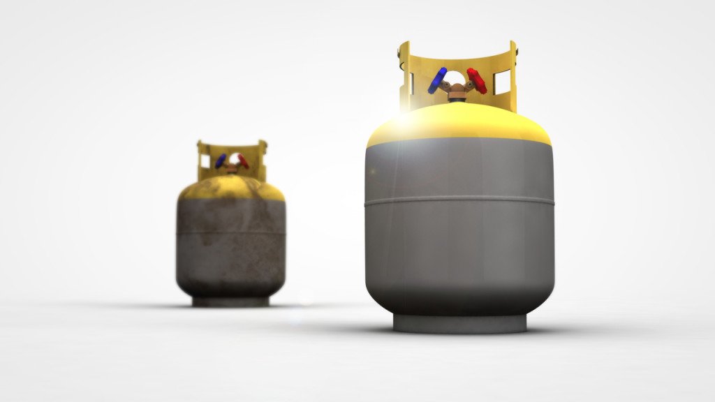 Choice Refrigerants tweet media