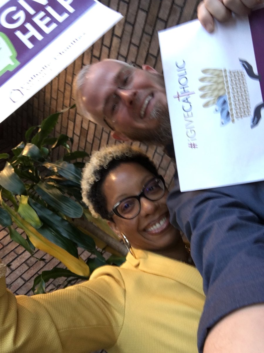 awaken_1_'s tweet photo. #iGiveCatholic on #GivingTuesday and every day! #ccaservantleaders #cfnga #catholiccharitiesatlanta #archatl https://t.co/85l3PrebVx