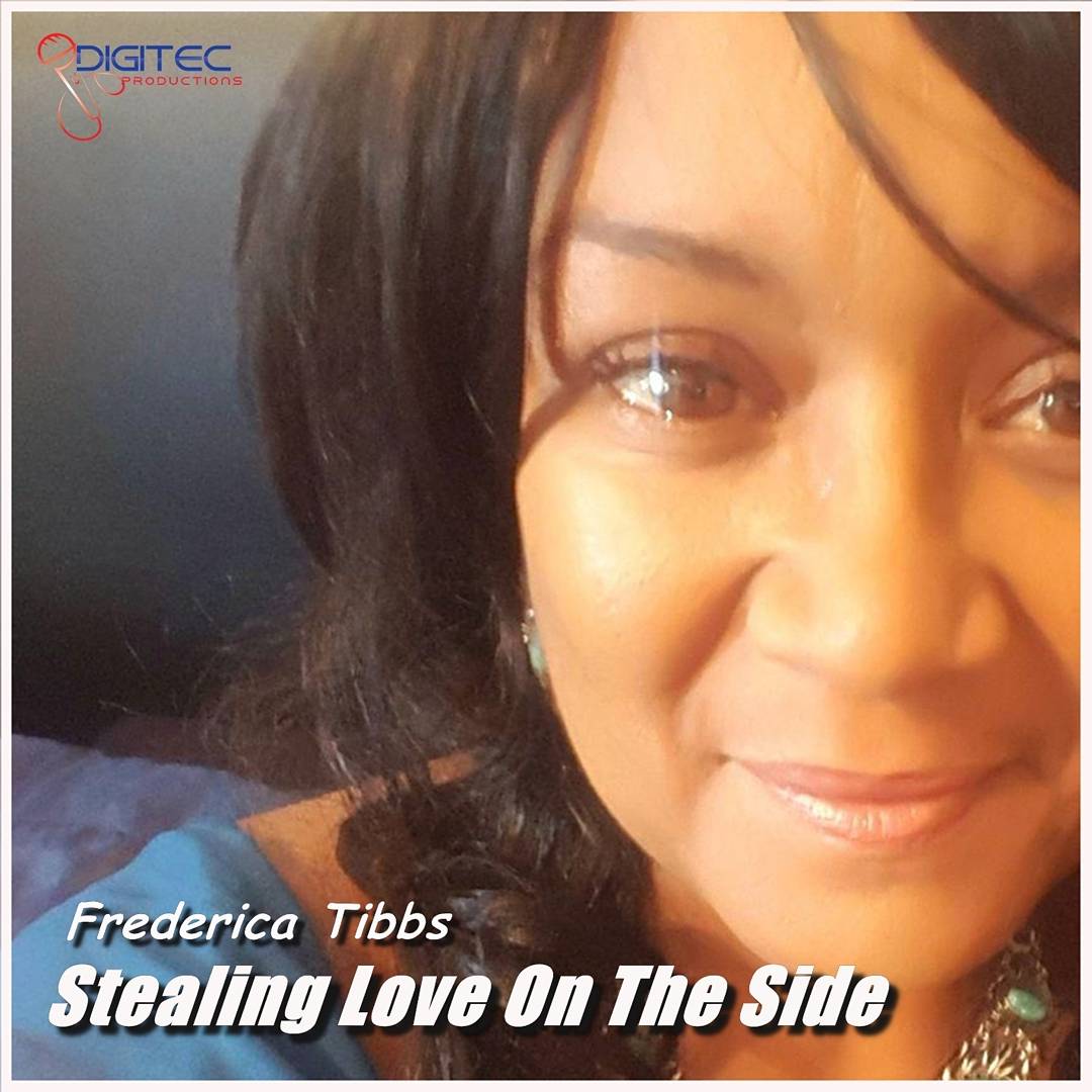 Two brand new tracks out now for download from digitecproductions.co.uk Winsome Moncrieffe-Mitchell with YOU SEND ME &amp; Frederica Tibbs with STEALING LOVE ON THE SIDE. Get your copies now!!!!!