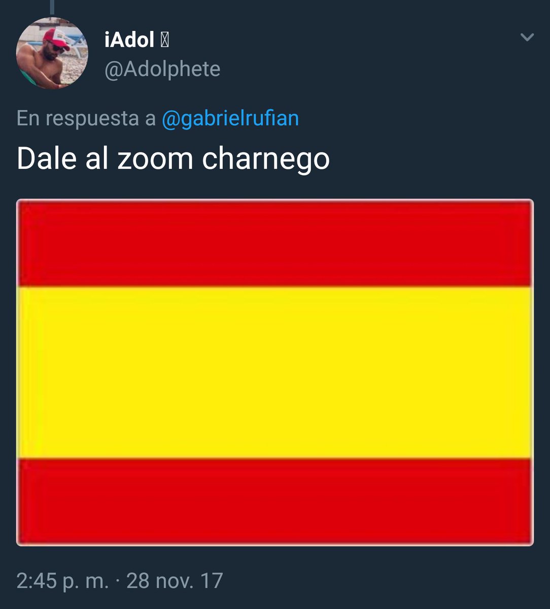 David Arias tweet media