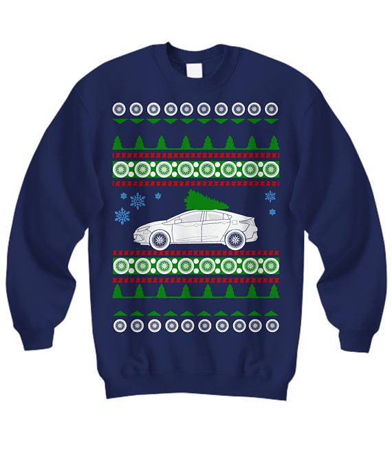 HermitageChevy's tweet photo. We found a Christmas sweater for the Chevy Volt fan in your family. https://t.co/zPuZcsulK0 https://t.co/5Bu97a6sv2
