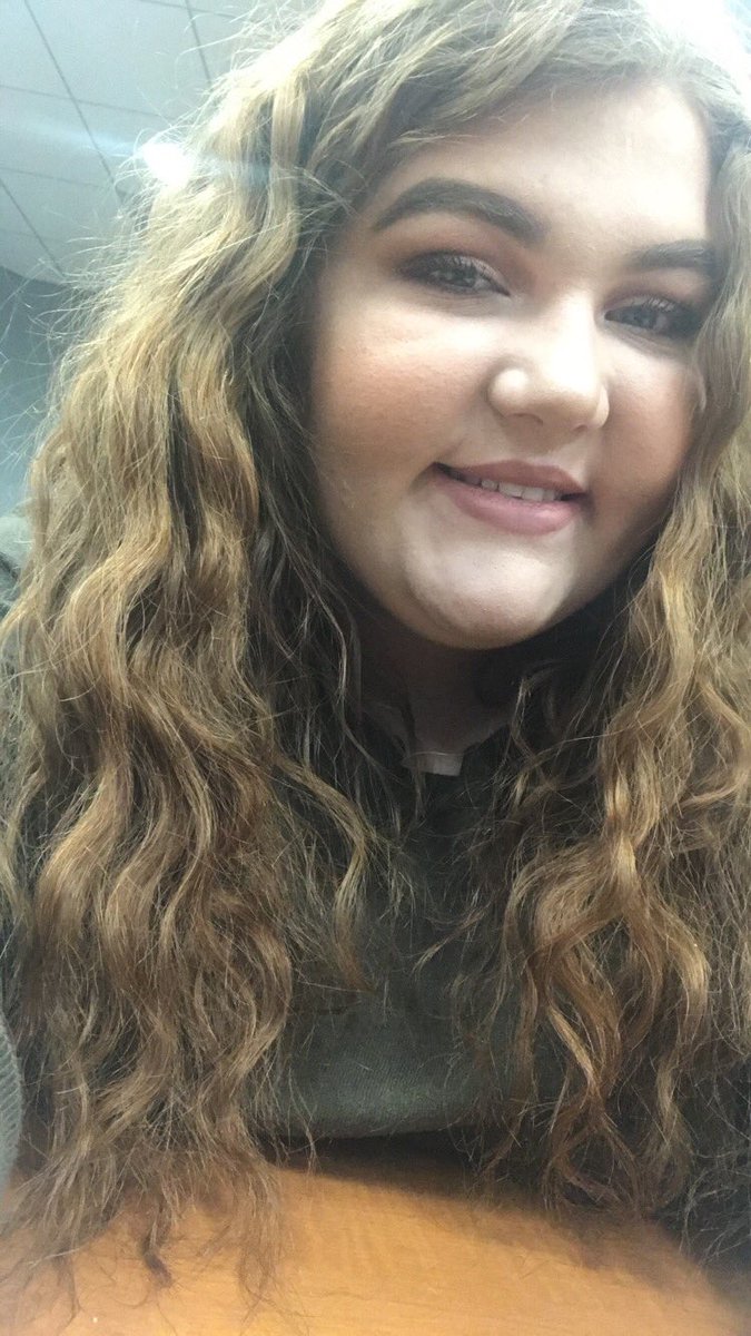Jacelyn McDaniel tweet media