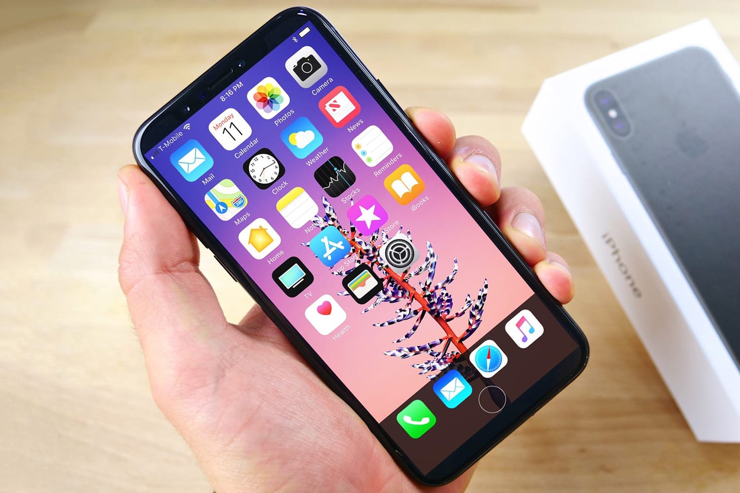 Копия iPhone X в Новом Уренгое
