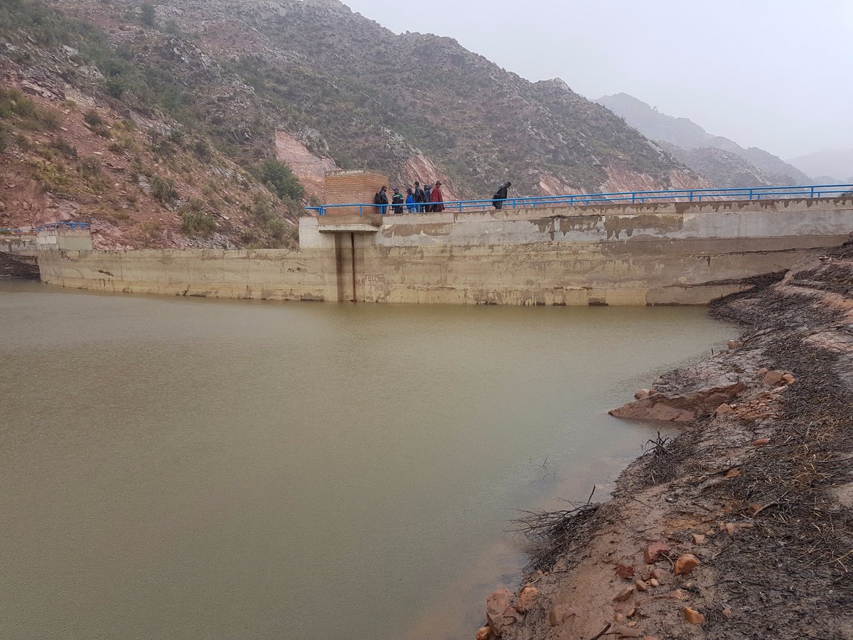 AmbienteyAgua's tweet photo. @CuidemosAguaBo | Municipio de Ravelo compromete mantener y garantizar el suministro continuo de agua de la represa Tejahuasi al sistema que administra #ELAPAS de #Sucre #Chuquisaca. https://t.co/15cHonpzzC
