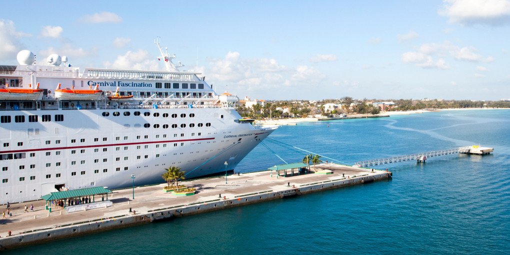 Don't say we didn't warn you. These 4 #cruise itineraries are not worth your vacation time: bit.ly/2f4QHzZ #TravelTuesday