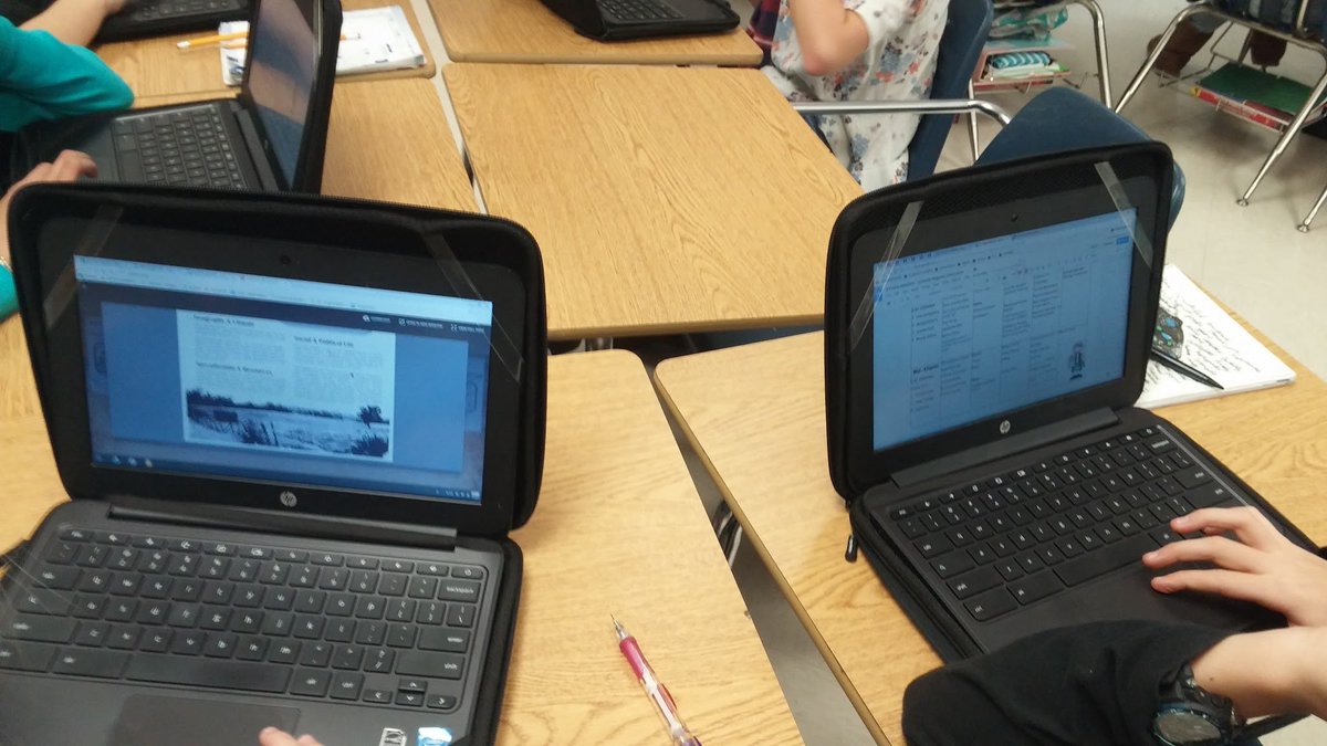 mr_pdayala's tweet photo. Thanks to @MeaghanSachs for helping #pamsSS6 build this activity. Using a hyperdoc to research characteristics of the original 13 colonies and discuss their interdependence using #flocabulary , #padlet , #flipgrid , #solpass , and of course #googleclassroom . #VBITS #ilovemyjob https://t.co/6L7V5OpdSq