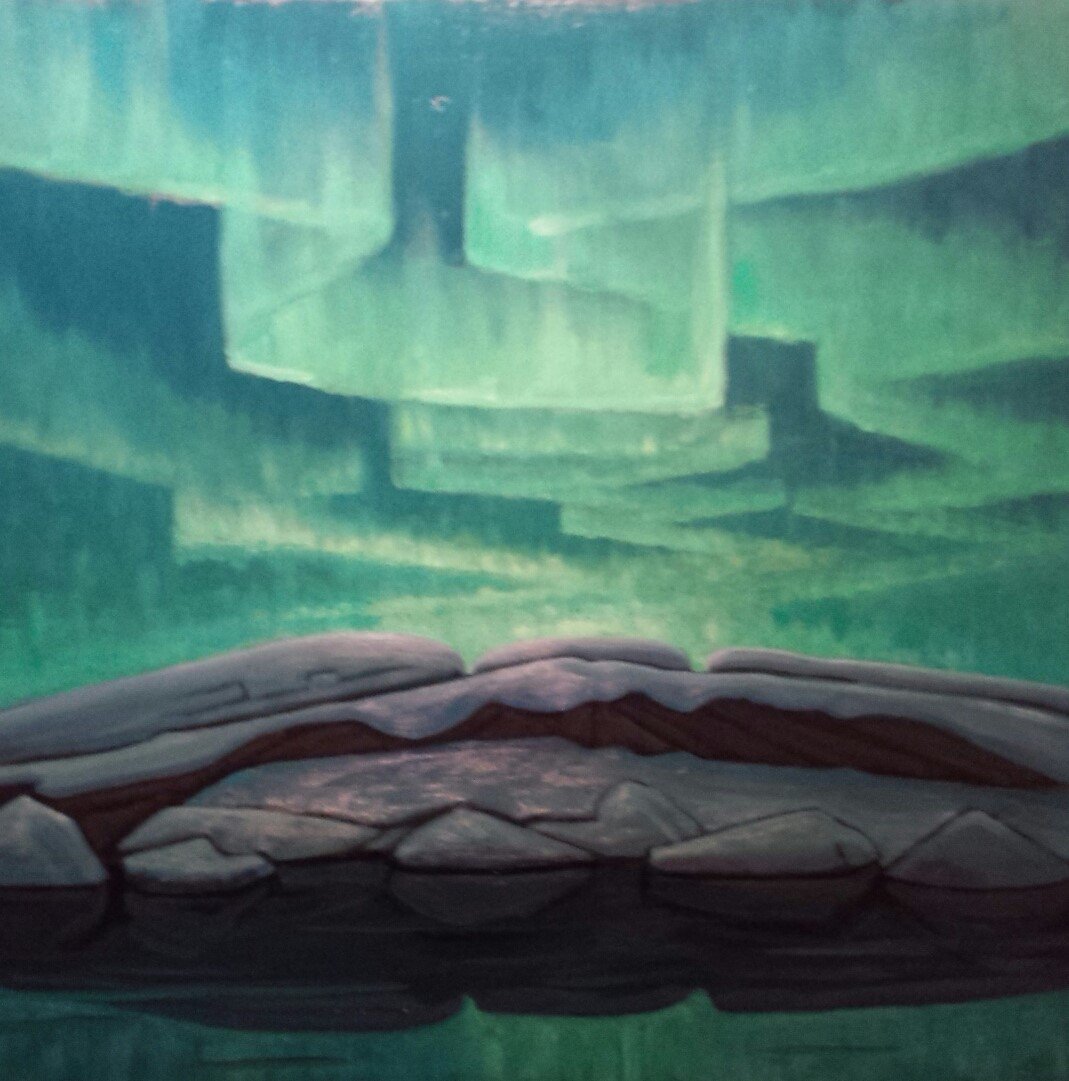 simplyart_ca's tweet photo. The #art of Norman R Brown this weekend at the Whitevale Arts &amp; Culture Centre @HamletWhitevale https://t.co/Y8zls0jK5F