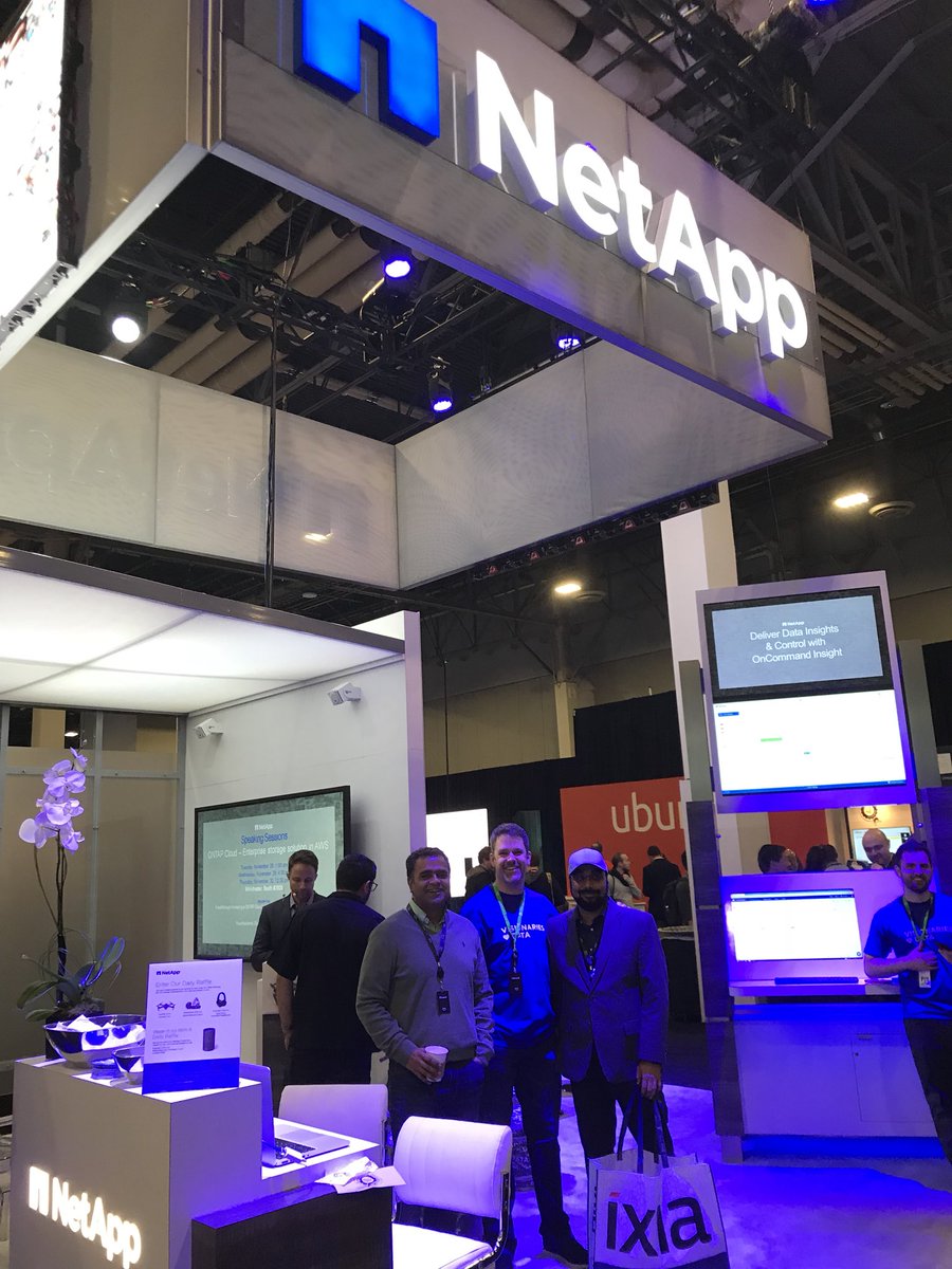 PritpalCSingh's tweet photo. Great NetApp Cloud story @awscloud @AWSreInvent @NetApp @NetAppIT @kamalvyas @GopiSirineni @stancox6 https://t.co/3IsvjyeFpV https://t.co/WkbOCR25HP