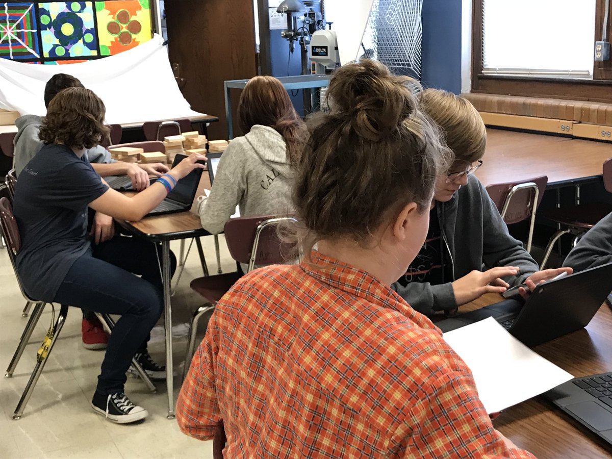 RuzickaART's tweet photo. 8th grade Group artist research @NJHS_Panther @RuzickaART https://t.co/wT4CUMqpOa