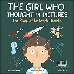 autistictales's tweet photo. We need all kinds of minds! https://t.co/WBzmXYAY6g #neurodiversity #books #thelovingpush #thegirlwhothoughtinpictures
#templegrandin https://t.co/h25gIulTrk