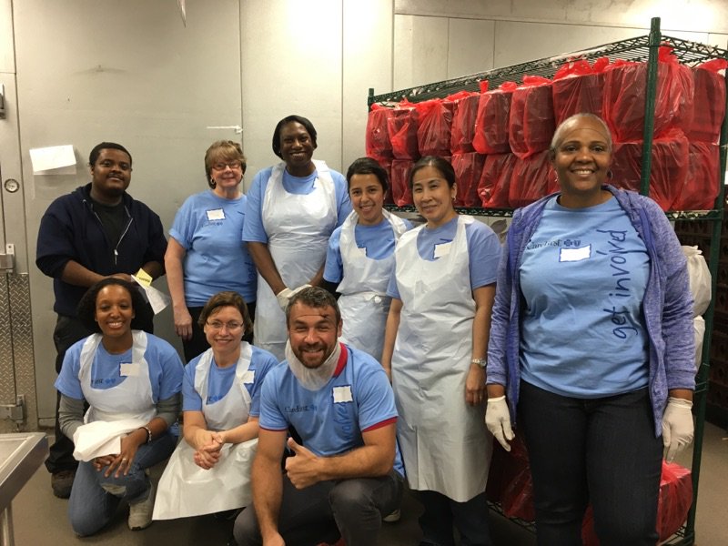 CareFirst's tweet photo. Happy #GivingTuesday! Join us in giving back to local organizations and charities near you. #LiveFearless #GiveFearless https://t.co/JNxy9ZX9E0 https://t.co/GuOZtmAAqb