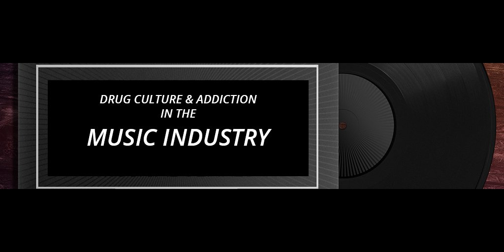 argprecovery's tweet image. Where do we start?  The complex issue of addressing drug culture and addiction in the music industry! #musicindustryanddrugaddiction #musicanddrugs ow.ly/frU730gQ412
