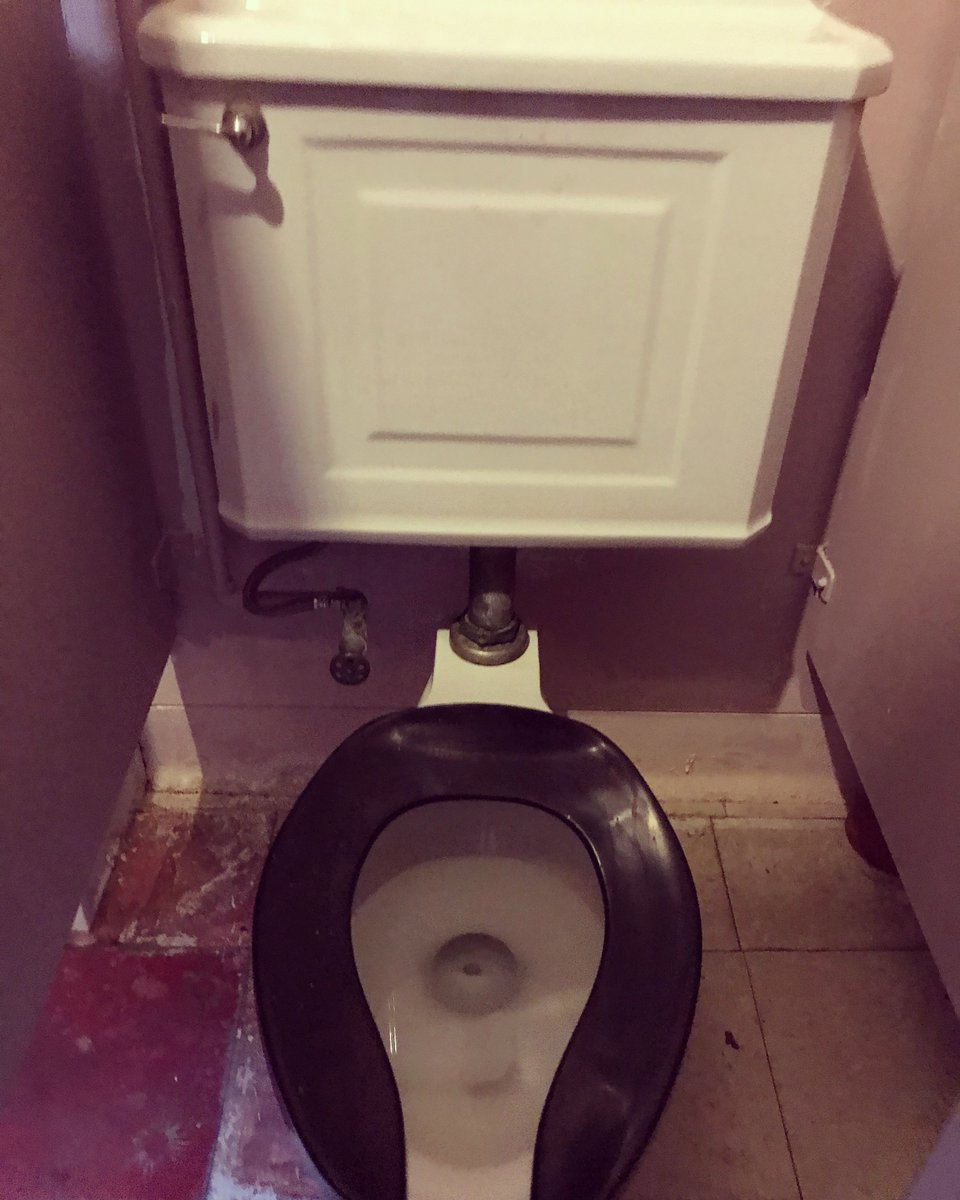UCIMC's tweet photo. We have a 30,000 square foot building to maintain, including old toilets that need replacement. Can you help us #RunIMC? #GivingTuesday 

https://t.co/iKLnp2bGuC https://t.co/iX3WwBCuAh