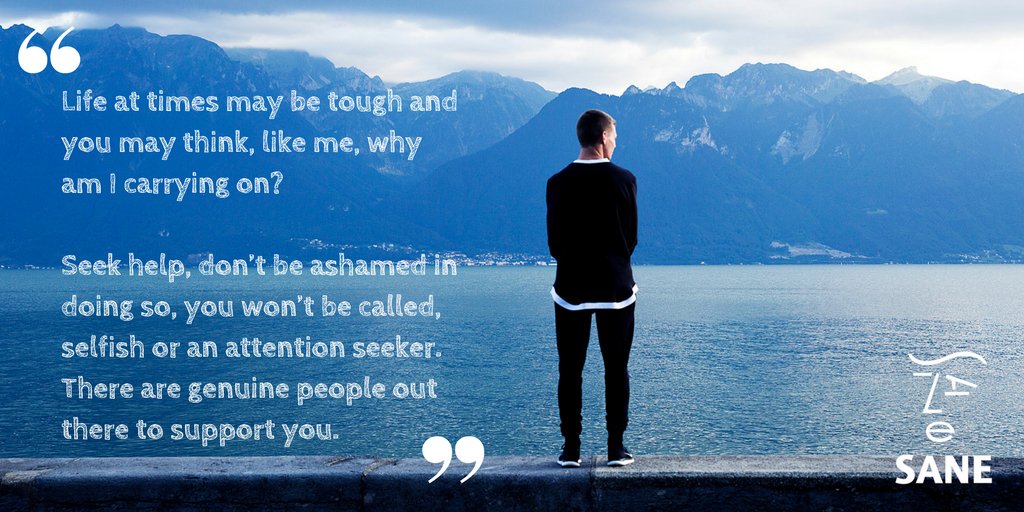 When suicidal, you may feel like a failure. Read this on how to rebuild your self-worth: bit.ly/2cKi5Rq