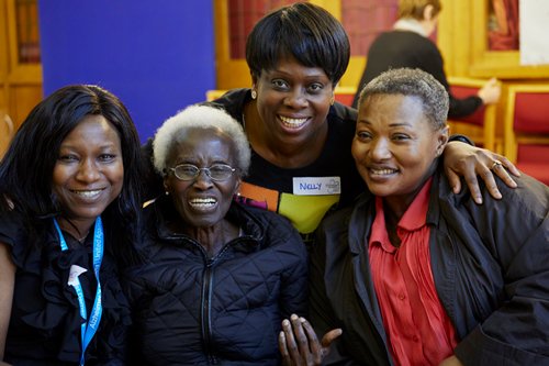 Thank you to all the #DementiaFriends and Dementia Friends Champions who have given their time to increasing awareness and reducing the stigma around dementia. Not a Dementia Friend yet? It’s not too late to join in - ow.ly/mylv30gRVIl #GivingTuesday