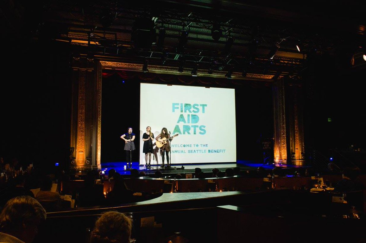 The Triple Door On Twitter Happy Givingtuesday This Year