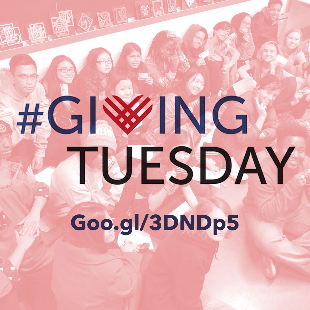 CooperSatPro's tweet photo. Help a Saturday Program student receive a Take Home Art-Kit that will allow them to create during the week! Together we can make a difference and continue preparing each student to be a competitive college candidate. 

Donate here: https://t.co/zpD7XNFvIH

#GivingTuesday https://t.co/mlXwwRigNr