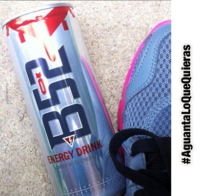 B52_VE's tweet photo. ¿Te gusta entrenar en la tarde? Un #B52EnergyDrink y #AguantaLoQueQuieras  #B52ContigoSiempre https://t.co/5bpnOAQJ32