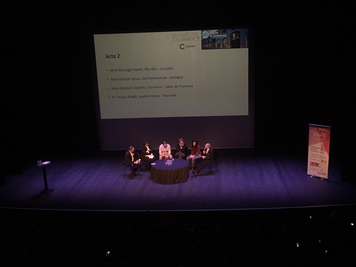 TerredeCommerce's tweet photo. Acte 2 : "le commerce de proximité revient en centre ville !" #NDC https://t.co/ZxYua2be9F