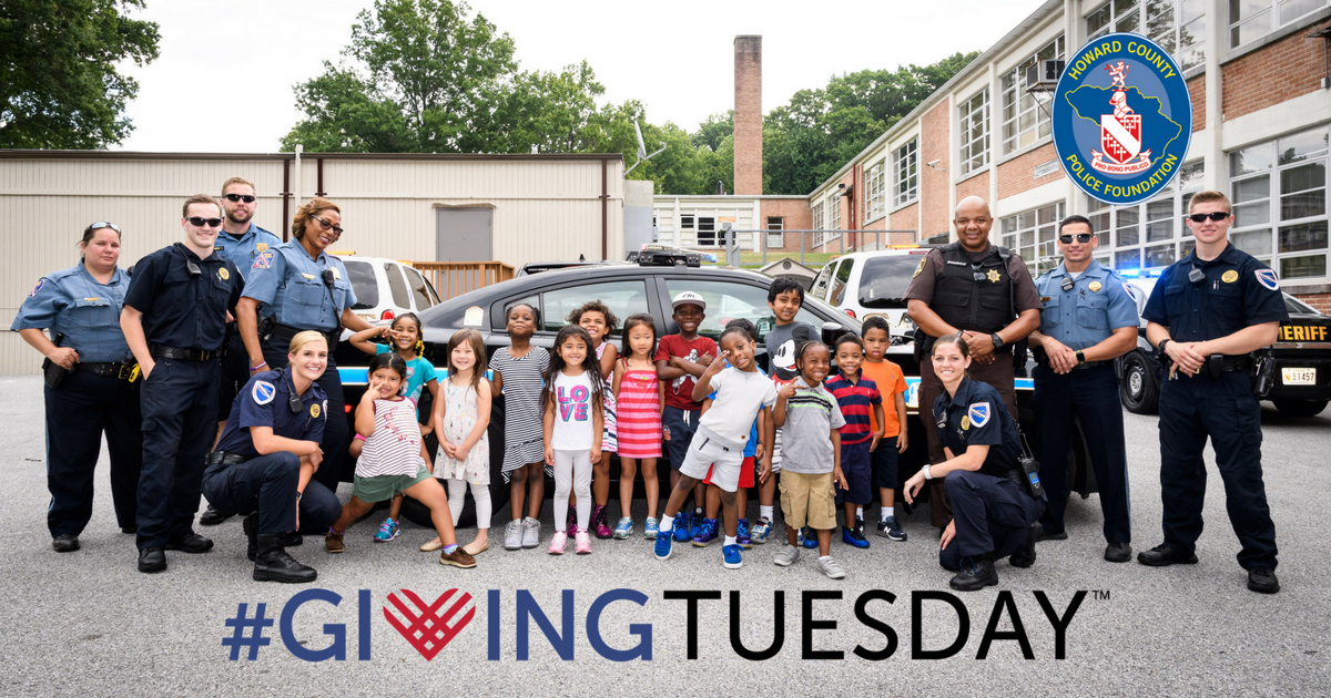 HCPFoundation's tweet photo. Celebrate #GivingTuesday by supporting children in need in #HowardCounty. Learn more: https://t.co/7rG3hEGiW2 https://t.co/RP6uaTKK4o