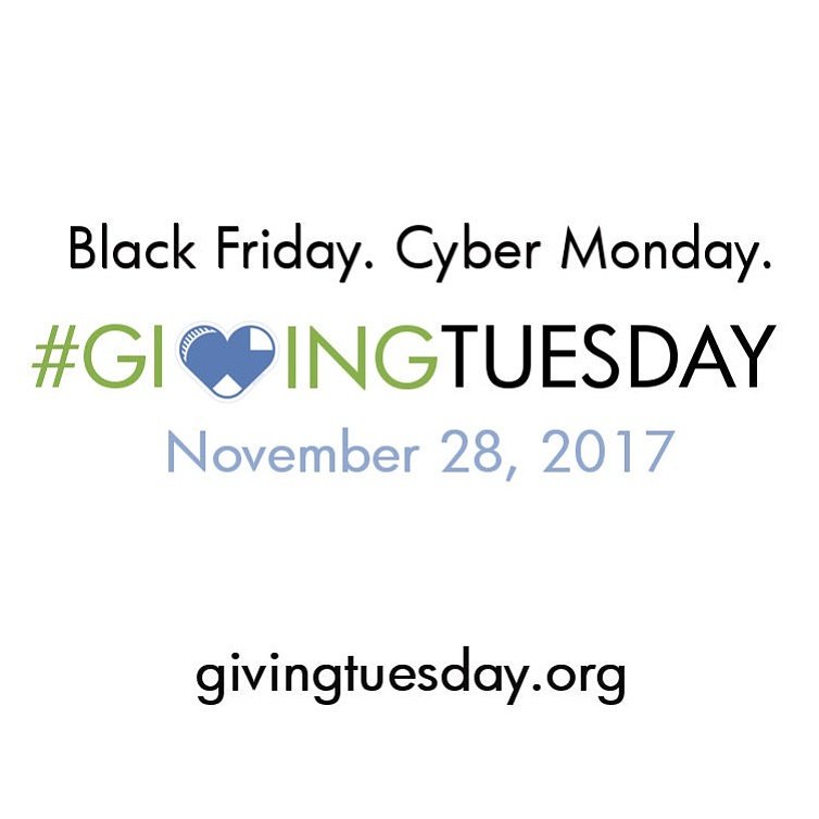DOWRIDGECAPITAL's tweet photo. Today is #GivingTuesday 💜 Visit https://t.co/PLuCs2hzwi to find out how you can support 💜 https://t.co/ey3hFKthiv