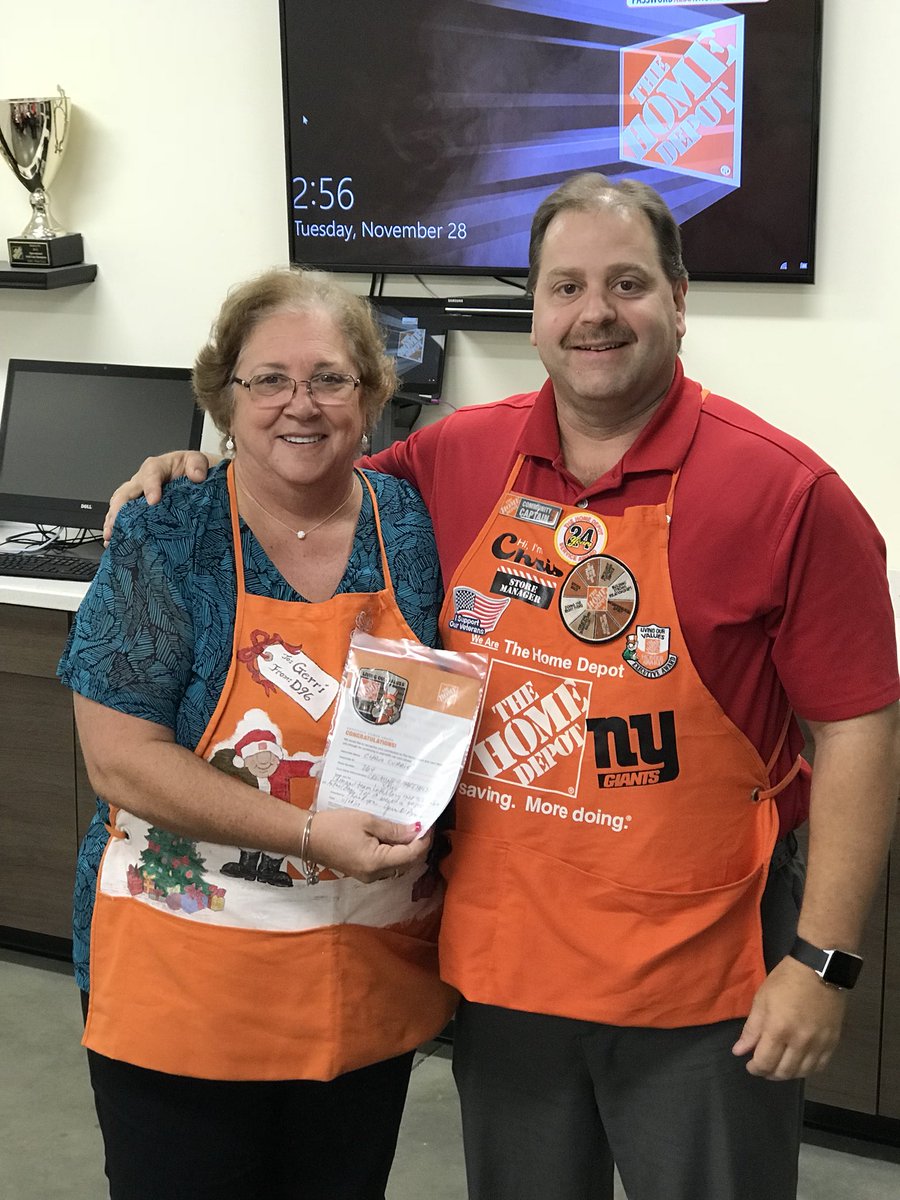 Joe (@thdjoez) on Twitter photo Great job D96 SM team driving a positive store HR culture in Q3! #VOA365 <a href="/HDGerri/">Gerri OBrien</a> <a href="/SprengF/">Linda Spreng</a> <a href="/Kelly_JervisTHD/">KellyJervisTHD</a> <a href="/HDRessie_8531/">Therese</a> <a href="/RonnieWells10/">Ronnie Wells</a> <a href="/LakeMaryHD/">Home Depot Lake Mary</a> <a href="/HomeDepotJames/">James Cannon</a> @RARMMandiSE <a href="/PatrickInghamHD/">Patrick Ingham</a> Great job D96 SM team driving a positive store HR culture in Q3! #VOA365 <a href="/HDGerri/">Gerri OBrien</a> <a href="/SprengF/">Linda Spreng</a> <a href="/Kelly_JervisTHD/">KellyJervisTHD</a> <a href="/HDRessie_8531/">Therese</a> <a href="/RonnieWells10/">Ronnie Wells</a> <a href="/LakeMaryHD/">Home Depot Lake Mary</a> <a href="/HomeDepotJames/">James Cannon</a> @RARMMandiSE <a href="/PatrickInghamHD/">Patrick Ingham</a>