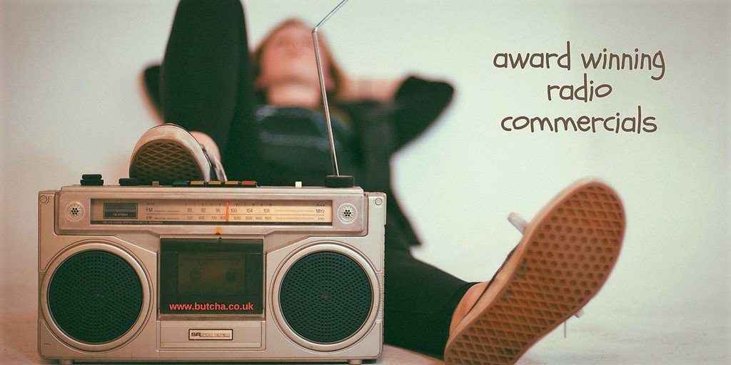 butcha_prod's tweet photo. We are authorised to carry the @Radiocentre trustmark to reassure our clients that our #radio commercials meet @Ofcom UK broadcast regulations. Award winning radio #advertising from @butcha_prod :)
#comprod #DoncasterHour #SheffieldHour https://t.co/UHQJbb2XA2
