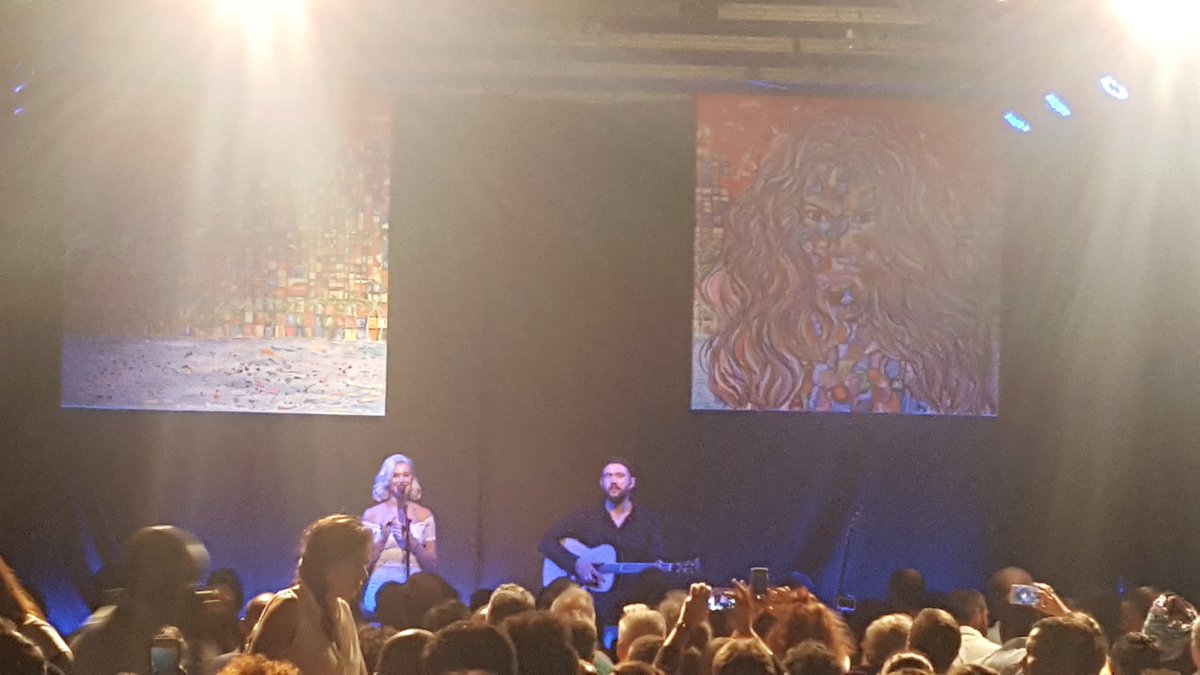 nunoaires's tweet photo. @JossStone @JossStone #NaBanda #Luanda #Angola #EspaçoRebita https://t.co/1bledL85jx
