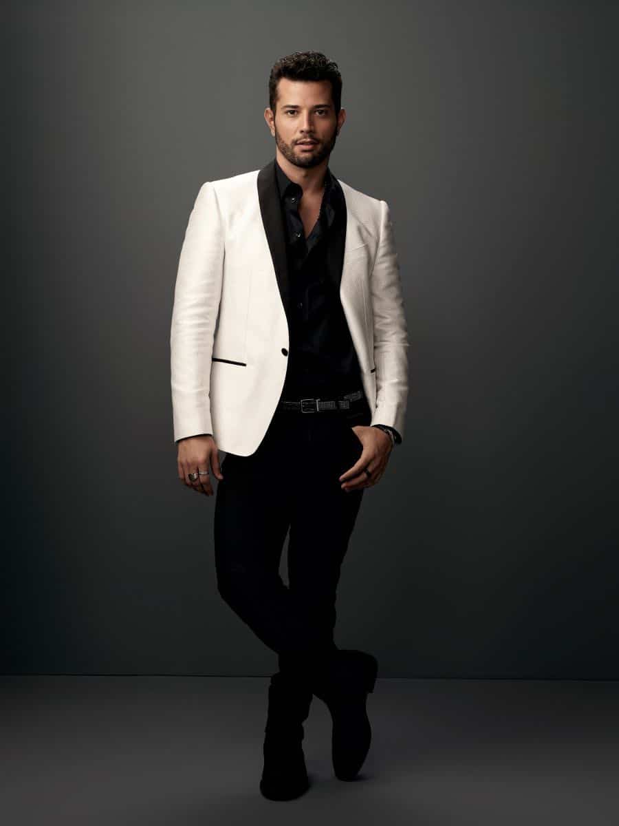 Jeff Conway (@jeffconway) on Twitter photo I can't wait to interview <a href="/cw_dynasty/">Dynasty</a> actor <a href="/rafaeldlf/">Rafael De La Fuente</a> this evening for his upcoming <a href="/CandidMagazine/">Candid Magazine</a> article feature! I can't wait to interview <a href="/cw_dynasty/">Dynasty</a> actor <a href="/rafaeldlf/">Rafael De La Fuente</a> this evening for his upcoming <a href="/CandidMagazine/">Candid Magazine</a> article feature!