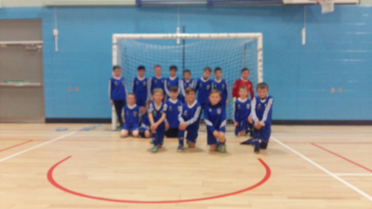 Jamiesmith1980's tweet image. Two more teams introduced to the SFA Winter #Futsal Programme tonight 

well done #loanhead &amp;amp; #stbernards  

Top skills tonight