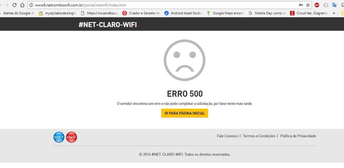 mtaborda's tweet image. #netvirtual LIXO! Recomendo procurarem outro serviço! #netofical #netatende