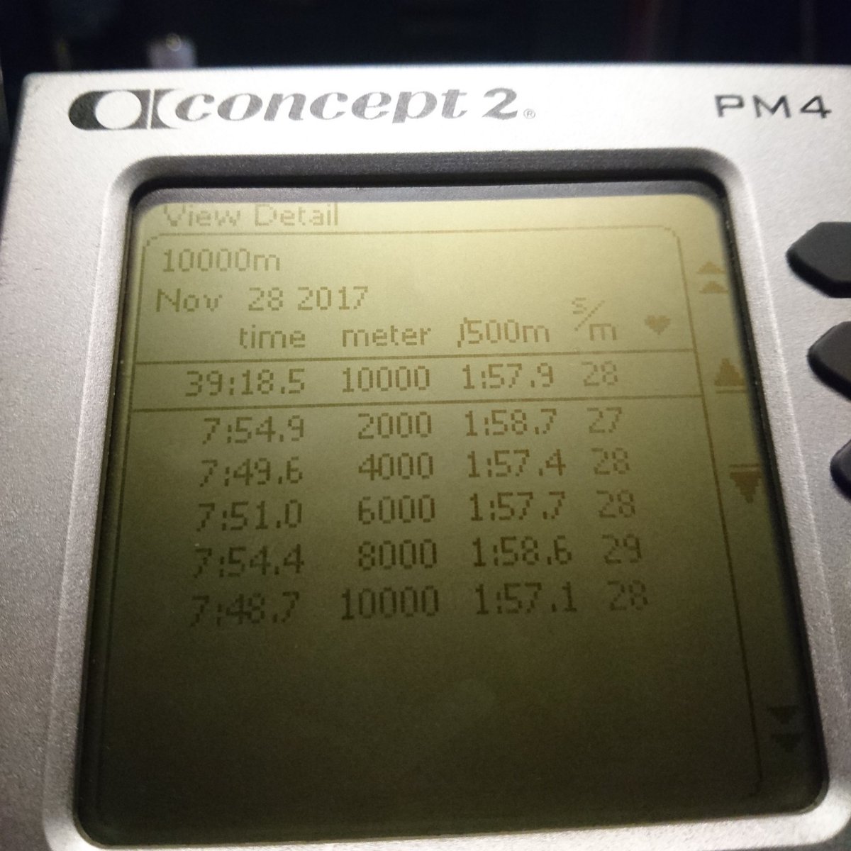 Warren Sinden tweet media