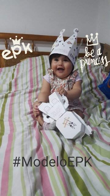 LizyBuitrago's tweet photo. #ModeloEPK https://t.co/MjlGfOB4Xe
Hola te invito a que le regales un voto a está princesa gracias https://t.co/Y8u3EiyYLj