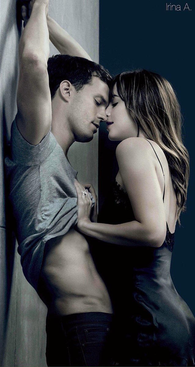 LaykTanya's tweet photo. Жду❤️😍 #пятьдесятоттенковсвободы #FiftyShadesFreed https://t.co/GqqUQK6x54