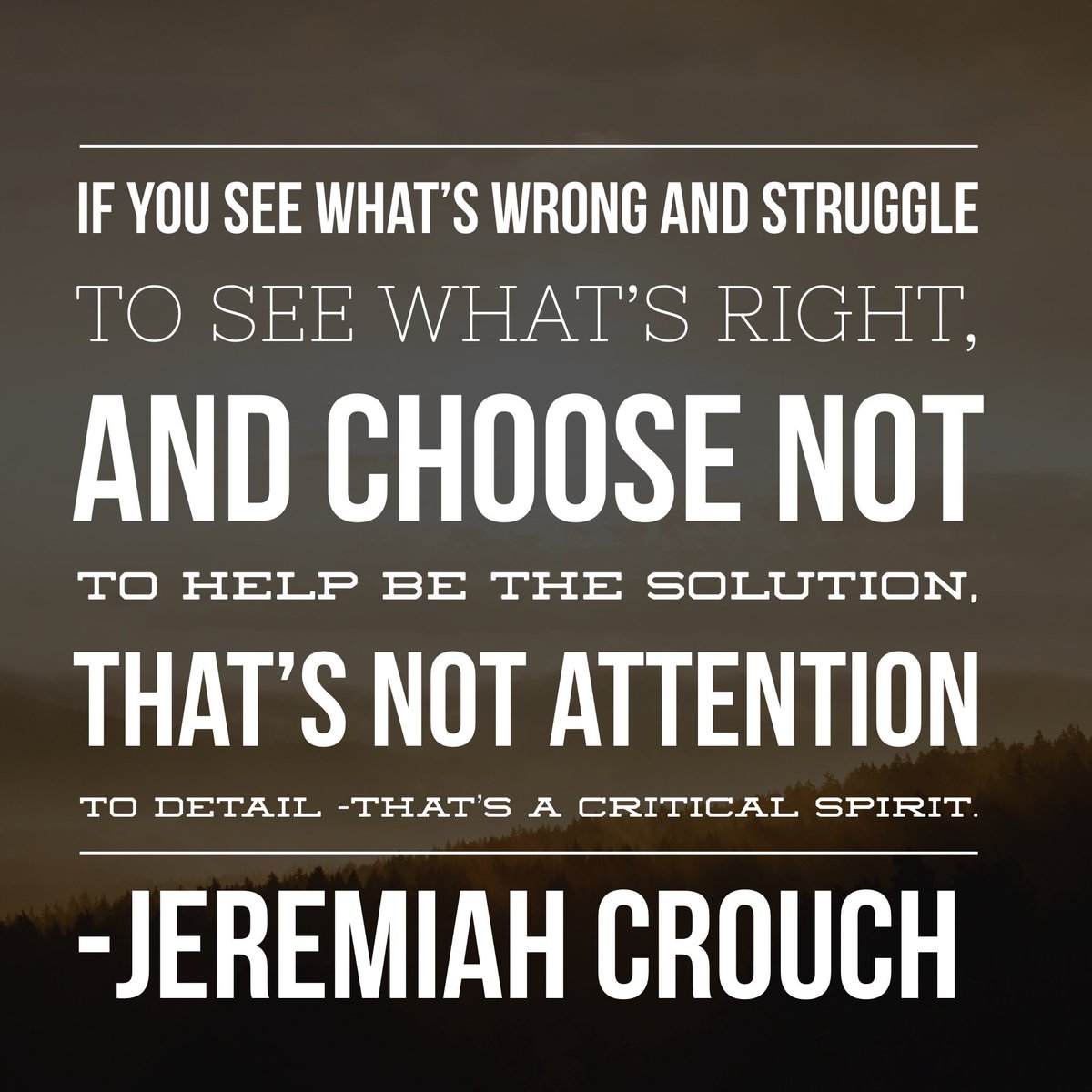 JeremiahCrouch's tweet photo. #leadership https://t.co/0qzs85KJMd