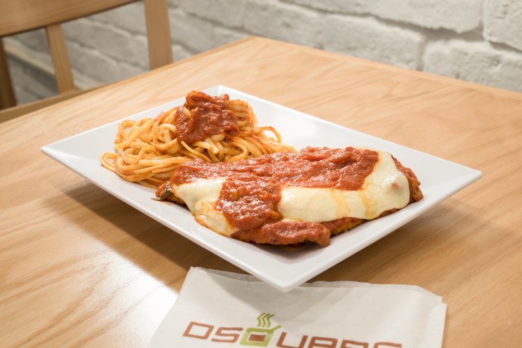DsquareCafe1's tweet photo. We'll be here once you're tired of eating Thanksgiving leftovers. https://t.co/so5g32y8mp
