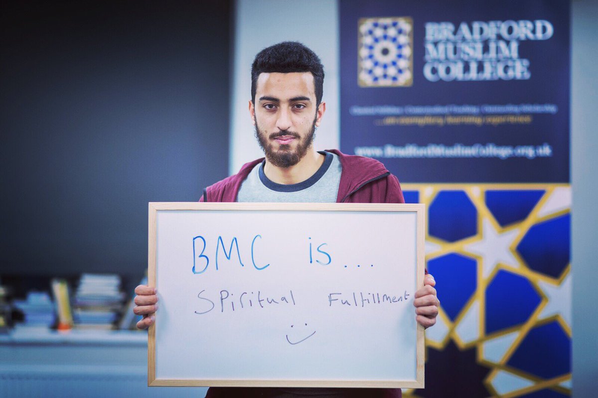 BradMusCollege's tweet photo. Join us this January and begin the journey.
https://t.co/VT6RDqCMNU
#StudyForYourSoul https://t.co/6q4mM2aHzh