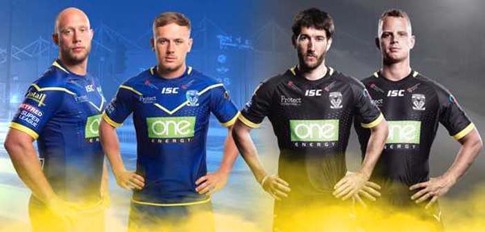 #WarringtonWolves unveil new shirt and club sponsor warrington-worldwide.co.uk/2017/11/28/war…