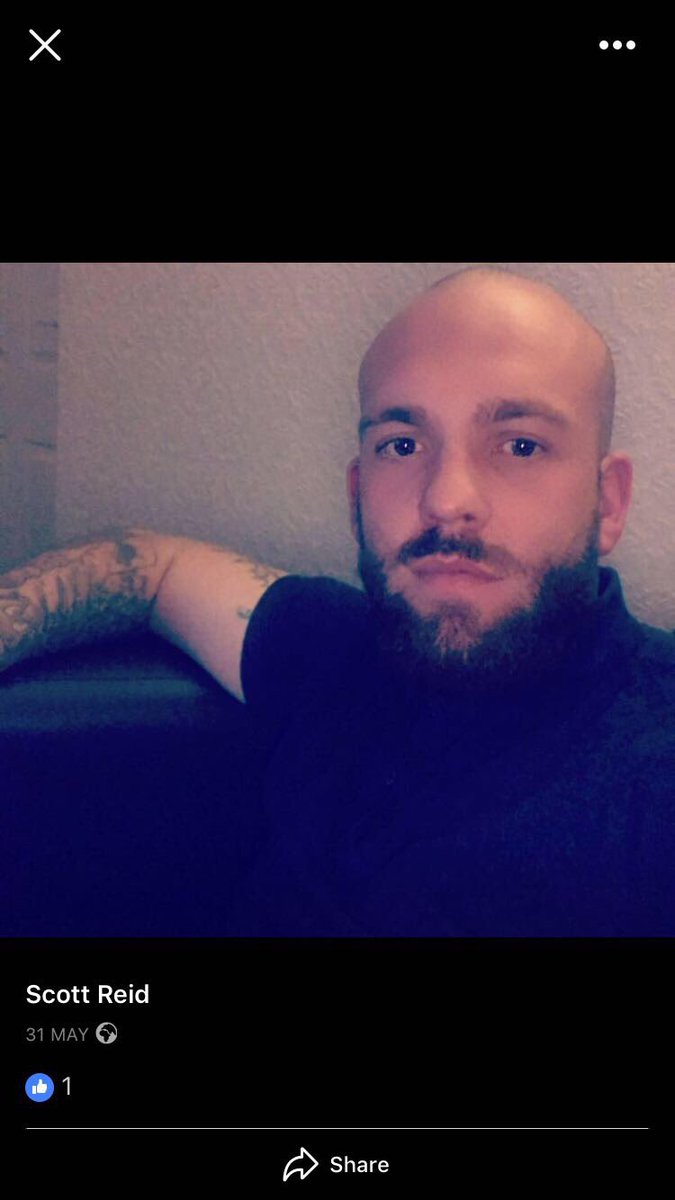 BIBRSCShawlands's tweet photo. Does anyone happen to know this character? Don’t usually do this but he has “started” work on a friends bathroom. Taken a large amount of money for starting it and has not been back. Ignored calls, messages and made other different lies. 

https://t.co/dPxdAEb1MK https://t.co/k0j39SP3Ia