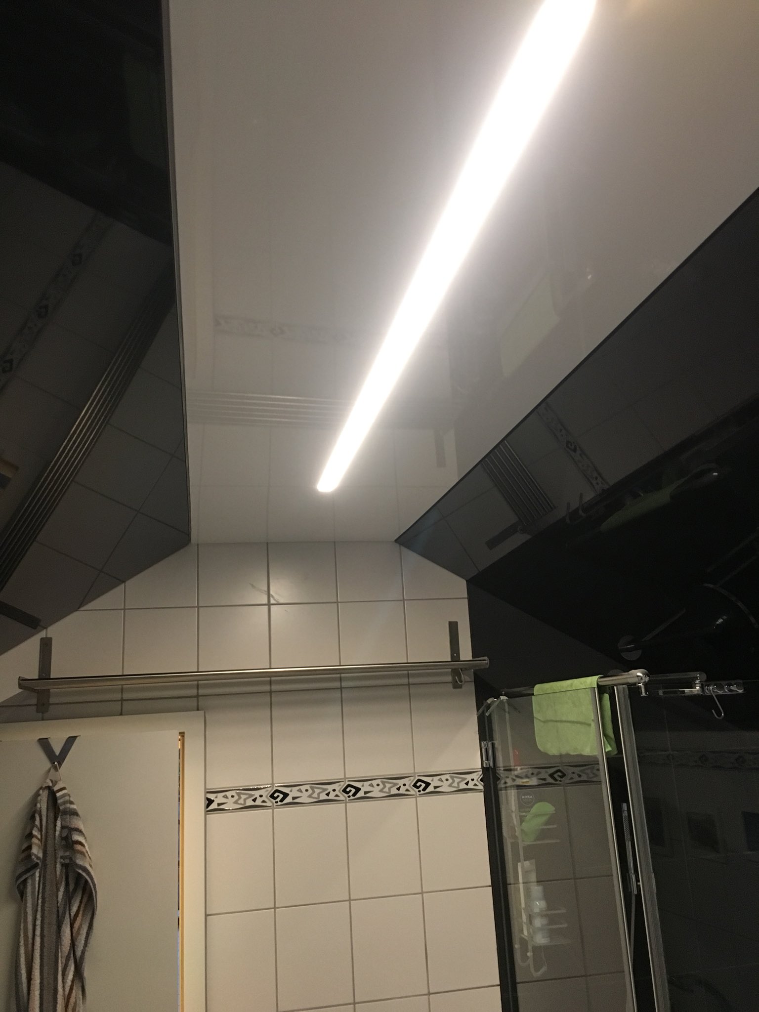 Led beleuchtung dachschräge Led beleuchtung dachschräge