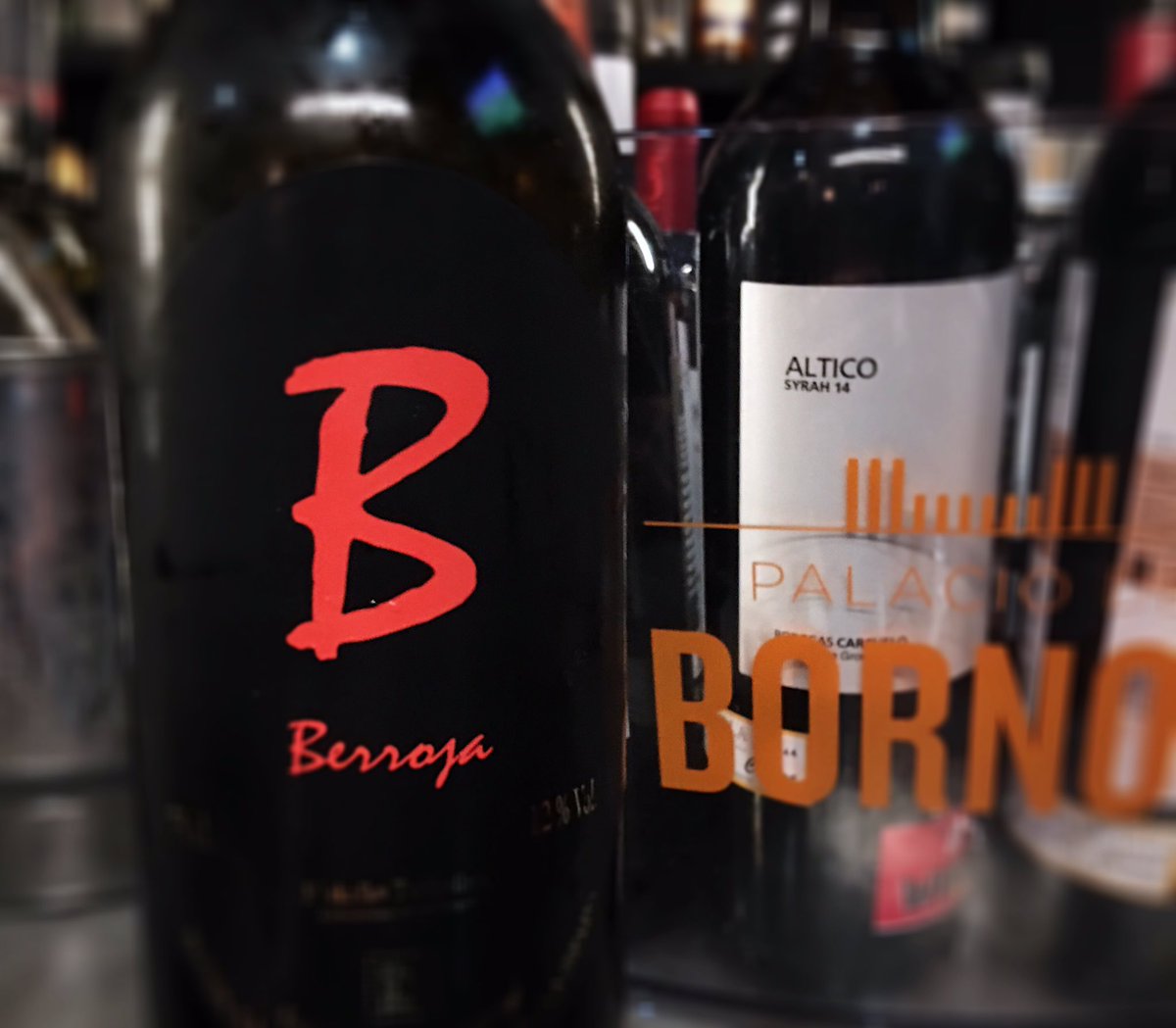 Seguimos en la #PonzanoWineHackaton con un txakolí que no se escancia