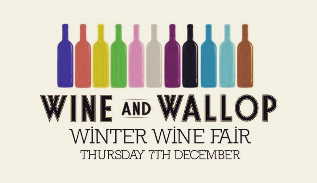 Just over half the tickets have gone for our winter wine fair. Still around 40 left and we will be selling any leftover on the night. Worth buying one to guarantee your place. Browse 70 hand picked favourites. Tickets just £5 #didsbury #wine