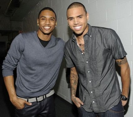 BreezyVzla2's tweet photo. Chris Brown X Trey Songz:
- #24Hours (Remix)
- #SongsOn12Play
- #Wait
- #ShowMe (Remix)
- #DatNight
- #Studio (Remix)
- #Tuesday (Remix)
- #BackToSleep (Remix)
- #Shabba
- #ILuvThisShit (Remix)
- #MadeMe (Remix)
- #Wishing (Remix)
#HappyBirthdayTremaine @TreySongz โค๏ธ https://t.co/cULc9pxbtZ