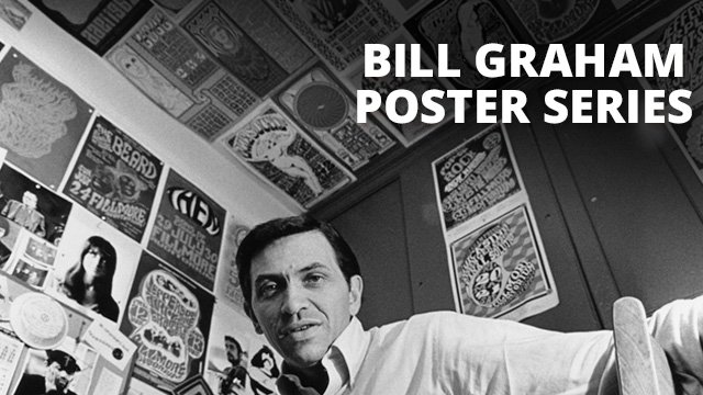 concertvault's tweet photo. #CyberMonday Sale extended through today! Here's your chance to get all BG (Bill Graham) Series posters for 40% off at https://t.co/mdsI4u6B2v. Use promo code CYBER through today. 
https://t.co/8h4g8WL3VJ https://t.co/uJ8PbQLzU9