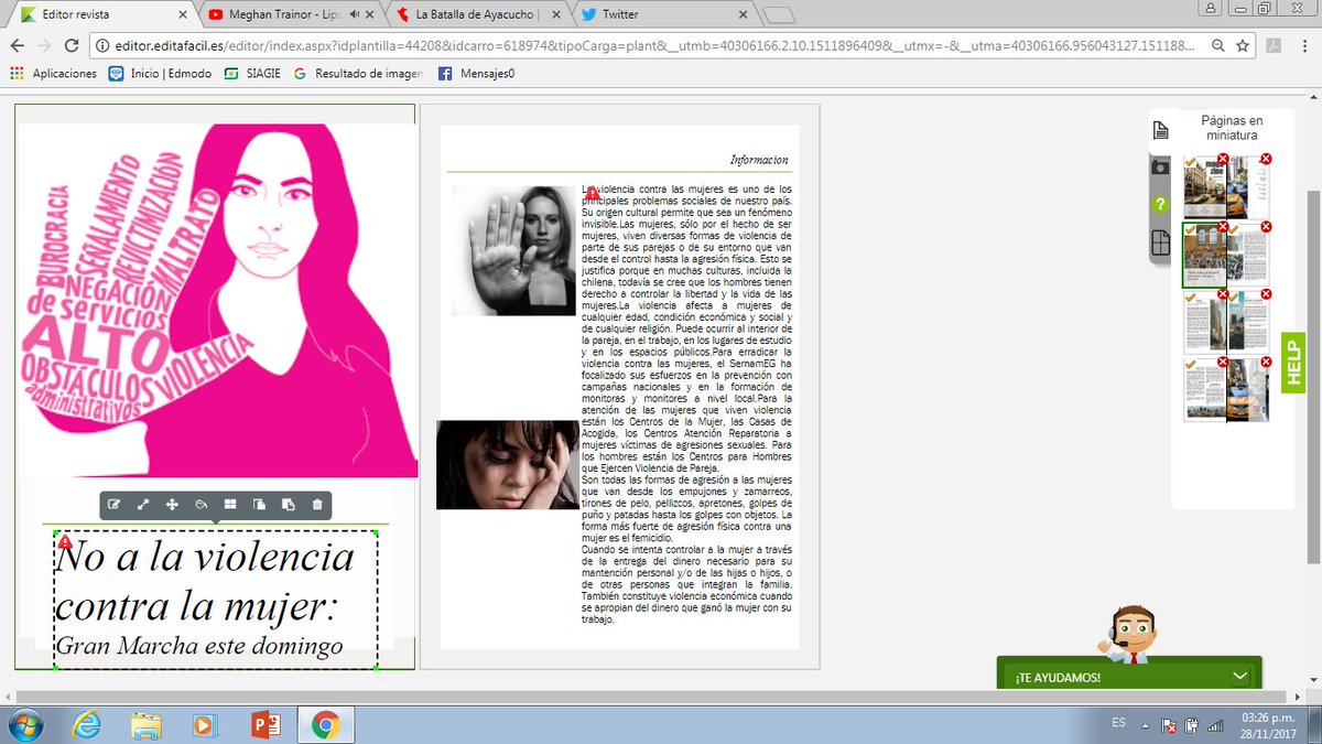 SolangeArambur2's tweet photo. @conferencis #HeroinasToledo #EducaPeru https://t.co/lkS6YNdebn