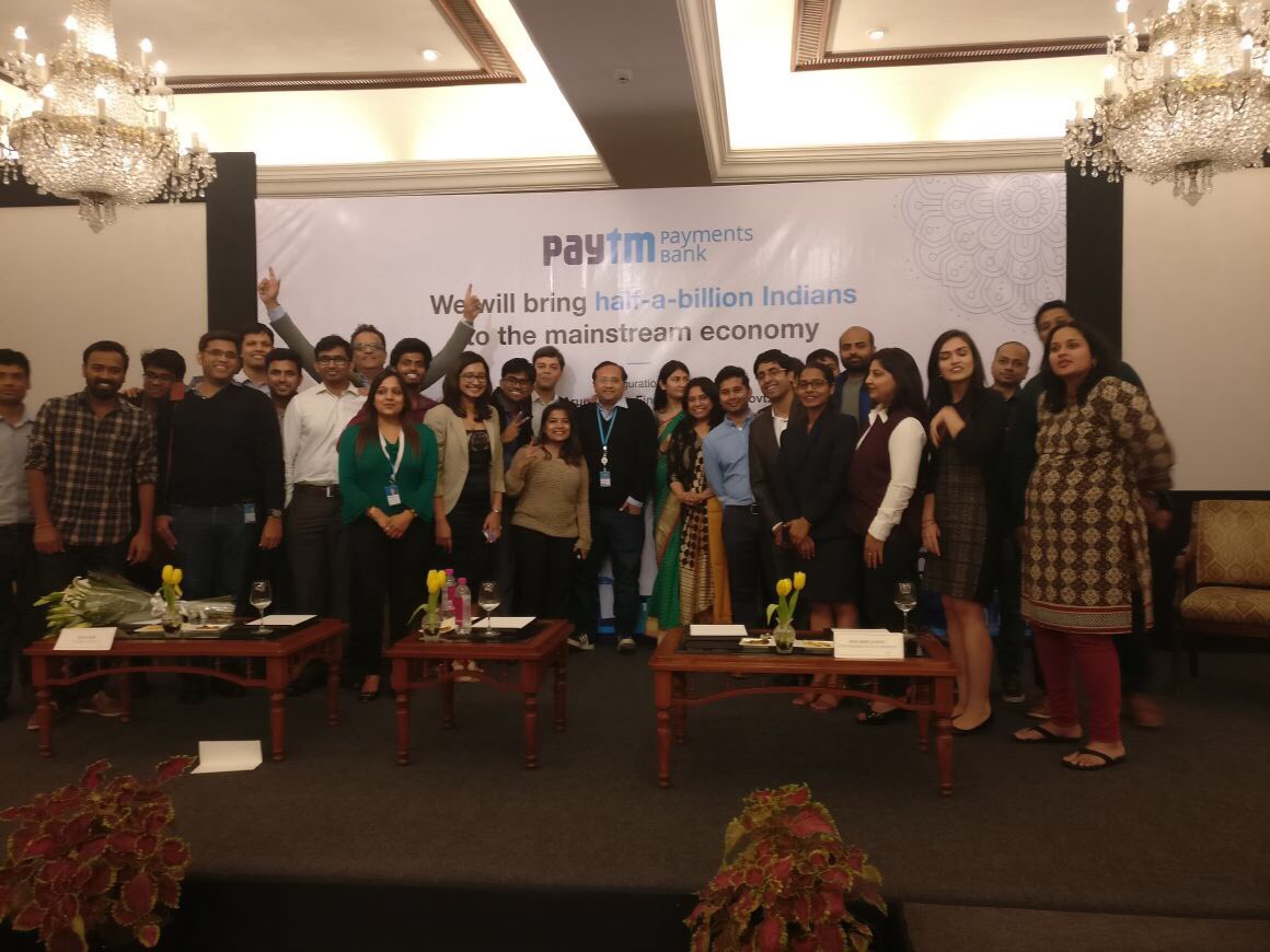 Splitwise on X: Announcing a Splitwise+Paytm Integration for