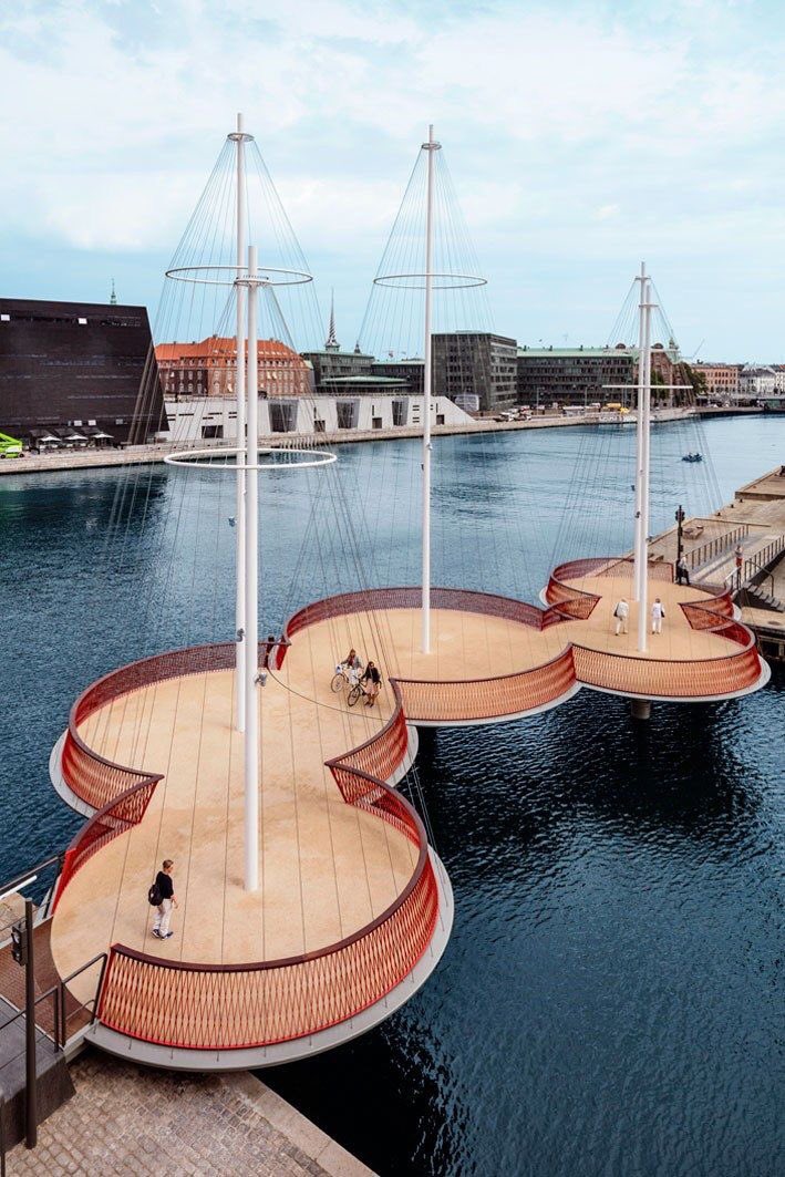 FreeSecular's tweet photo. Danish #design has always the code of unique and creative modern #Architecture #Denmark #Cooenhagen photography https://t.co/lURr2nVjnE